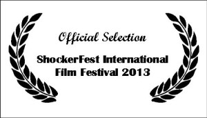 Shockerfest 2013 laurel